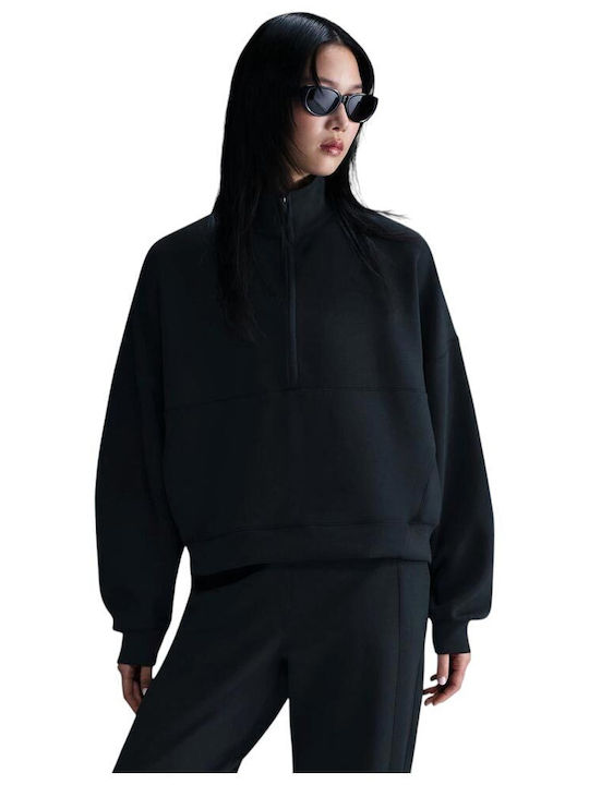Nike Dri-Fit Impossiblysoft Women's Sweatshirt ...