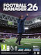 Football Manager 2023 (Code in a Box) PC Game