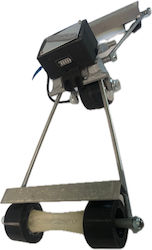 www.manufacturer.gr Flipstone Kids Детски Хоувърборд 300W Черен