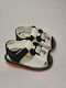 Kinder Sandalen Weiß