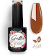 Gellie Toamnă Iarnă 34 Culoare Full Face 10ml