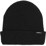 O'Neill Beanie Unisex Σκούφος Πλεκτός σε Μαύρο ...