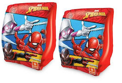 Μπρατσάκια Παιδικά Spiderman 16927 Μπρατσάκια Παιδικά Spiderman 16927