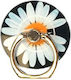 Ring Holder Κινητού Daisy RE.10153