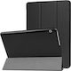 Huawei MediaPad T3 10 Smart Cover Stand Case Black OEM