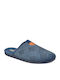 Men's Slipper Blue