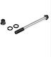 Eclat Shift Ta Rear Axle Black