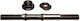 Eclat Shift Rear Axle Cone Set 14mm