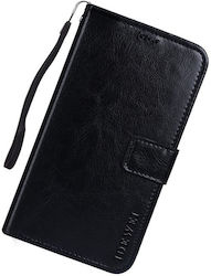 Oem Book Idewei Case Realme C3 Black
