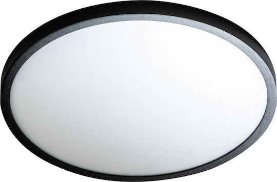 AZzardo Πλαφονιέρα LED