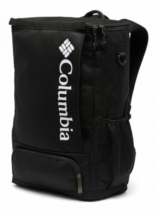 Columbia Rucksack 30Es Schwarz
