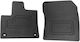 Toyota Genuine 2 Rubber Car Mats Set Toyota Proace City 19'-22' Includes 2 Front
