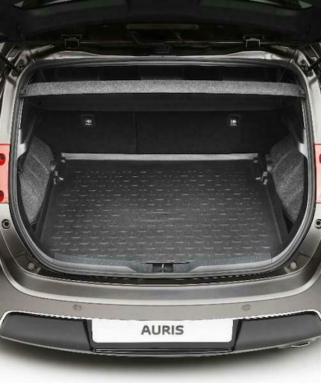 Toyota Γνήσιο Δάπεδο Προστατευτικό Πορτ Μπαγκάζ Auris 12'-14' Low Deck Pz434e2300pj