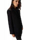 Pinko Giacca Women's Blazer Black