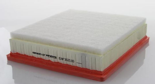 Luftfilter Movano 2.2dti 2.5dti S