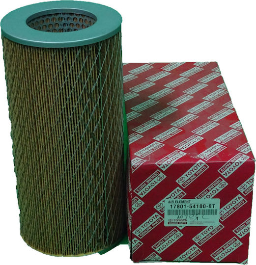 Toyota Genuine Car Air Filter Hiace 1989-2005 17801541008t
