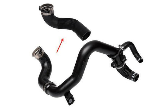 Turbo Hose Alfa Romeo Giulietta 1.4 Tb