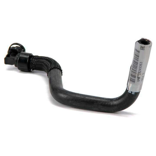 Genuine Hose Reservoir-Throttle Opel Corsa-d A12xer A14xer-1336027