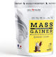 Mass Gainer Protein Whey with Flavor Chocolate 1kg