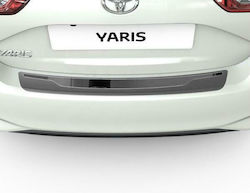 Toyota Γνήσιο Κάλυμμα Αλουμινίου Πίσω Προφυλακτήρα Yaris 17'-19' Pw1780d000