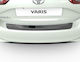 Toyota Genuine Aluminum Rear Bumper Cover Yaris 17'-19' Pw1780d000