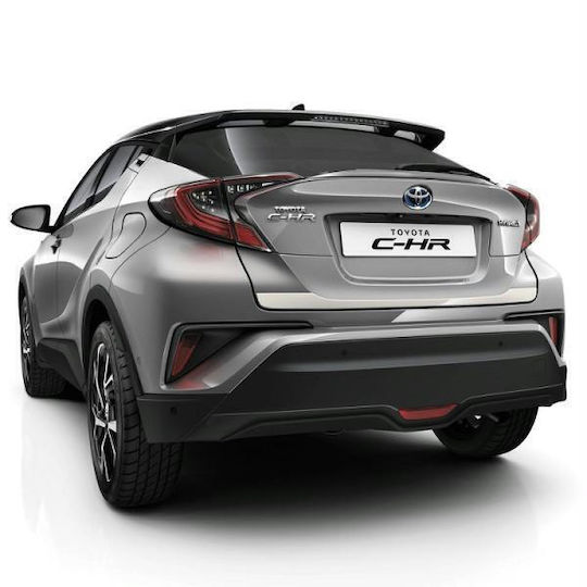 Toyota Ornament Original Pentru Portbagaj Culoare Albă Ch-r 16'-22'