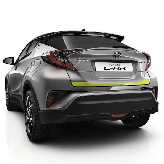 Toyota Genuine Auto Dekorative Motorhaube Lime Grünes Ch-r 16'-22'