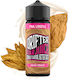 Bar Juice 5000 Flavor Shot 24ml/120ml 1τμχ Cream Tobacco