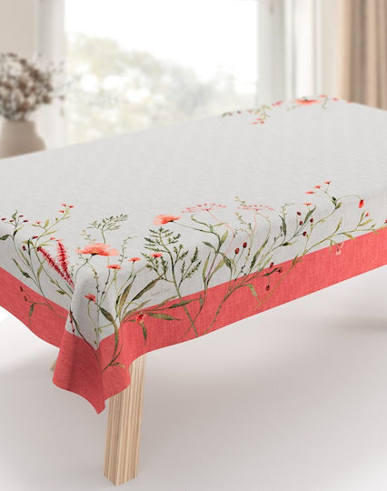 Saint Clair Tischtuch Fleckabweisend 21 145x180cm