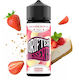 Drifter Vape Ароматен изстрел 24мл/120мл 1бр Strawberry Cheesecake