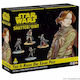 Star Wars Shatterpoint This Is Rogue One Squad Pack