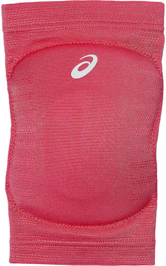 ASICS 3053A181-700 Adults Volleyball Knee Pads With Gel Pink