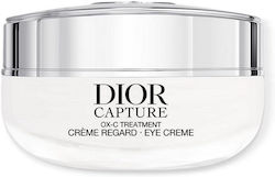 Dior Capture OX-C Treatment Κρέμα Ματιών 15ml