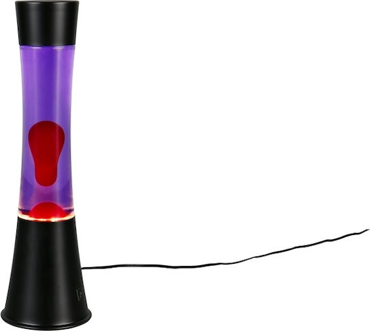 Trio Lighting Διακοσμητικό Φωτιστικό LED 3000K Lava Lamp