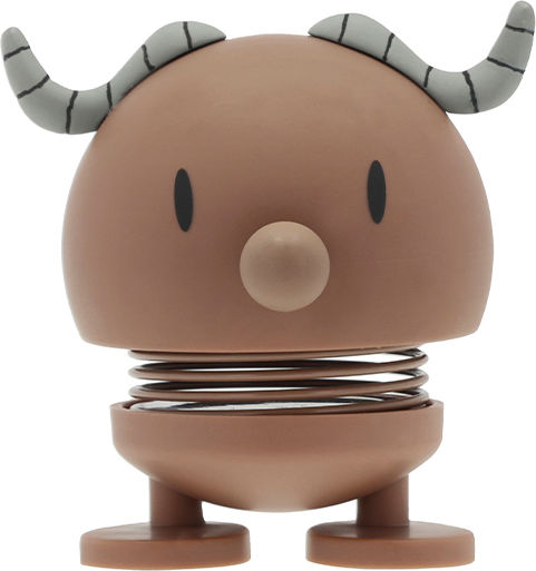 Hoptimist Animal Decorativ Soft 1buc