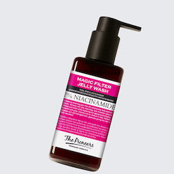 The Pionears Magic Filter Gel 200ml