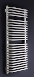 Enix Bathroom Towel Rail 500x1200 White
