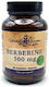 Botanical Harmony Berberine 500mg 60 φυτικές κάψουλες