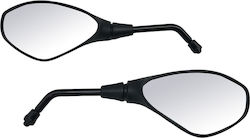 Oglinzi Set Bmw F650 Gs 800 1200 Ttn Titan