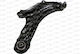 Suspension Arm Right Mercedes-Benz Citan Combi 415