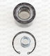 Wheel Bearing Honda CR-V II RD Jazz II