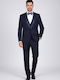 Herrenanzug Dark Navy