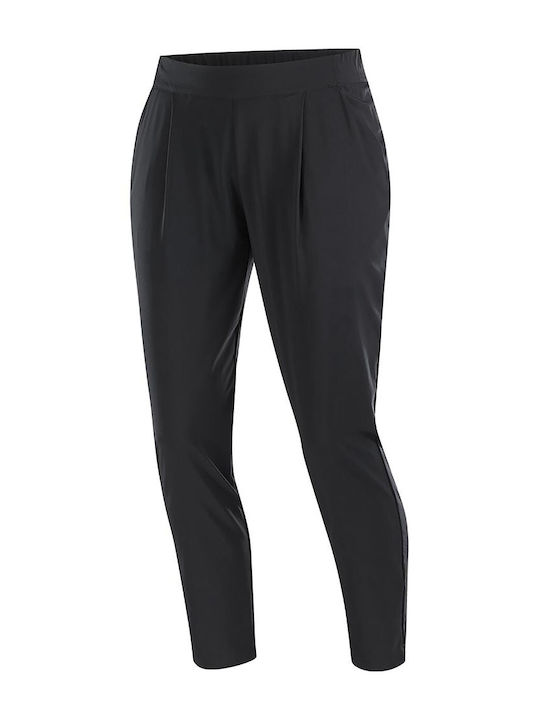 Salomon Women's Hiking Long Trousers Black