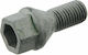 1τμχ Toyota Genuine Autoschraubenmuttern Toyota Aygo 14'-21' 90942w2001