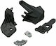 Toyota Genuine Left Headlight Bracket Repair Set Proace Proace Verso 16 Su001a6089