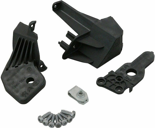 Toyota Genuine Left Headlight Bracket Repair Set Proace Proace Verso 16 Su001a6089
