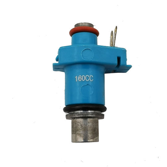 Injector Yamaha Crypton X 135 160cc/min 10 Găuri