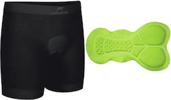 Fuse Thermal Pants Black