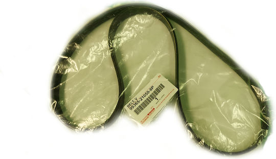 Toyota Γνήσιος Ιμάντας V-belt Corolla 97'-00' 99365210508p