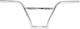 Eclat Controller 4pc Bar Lewis Mills Chrome